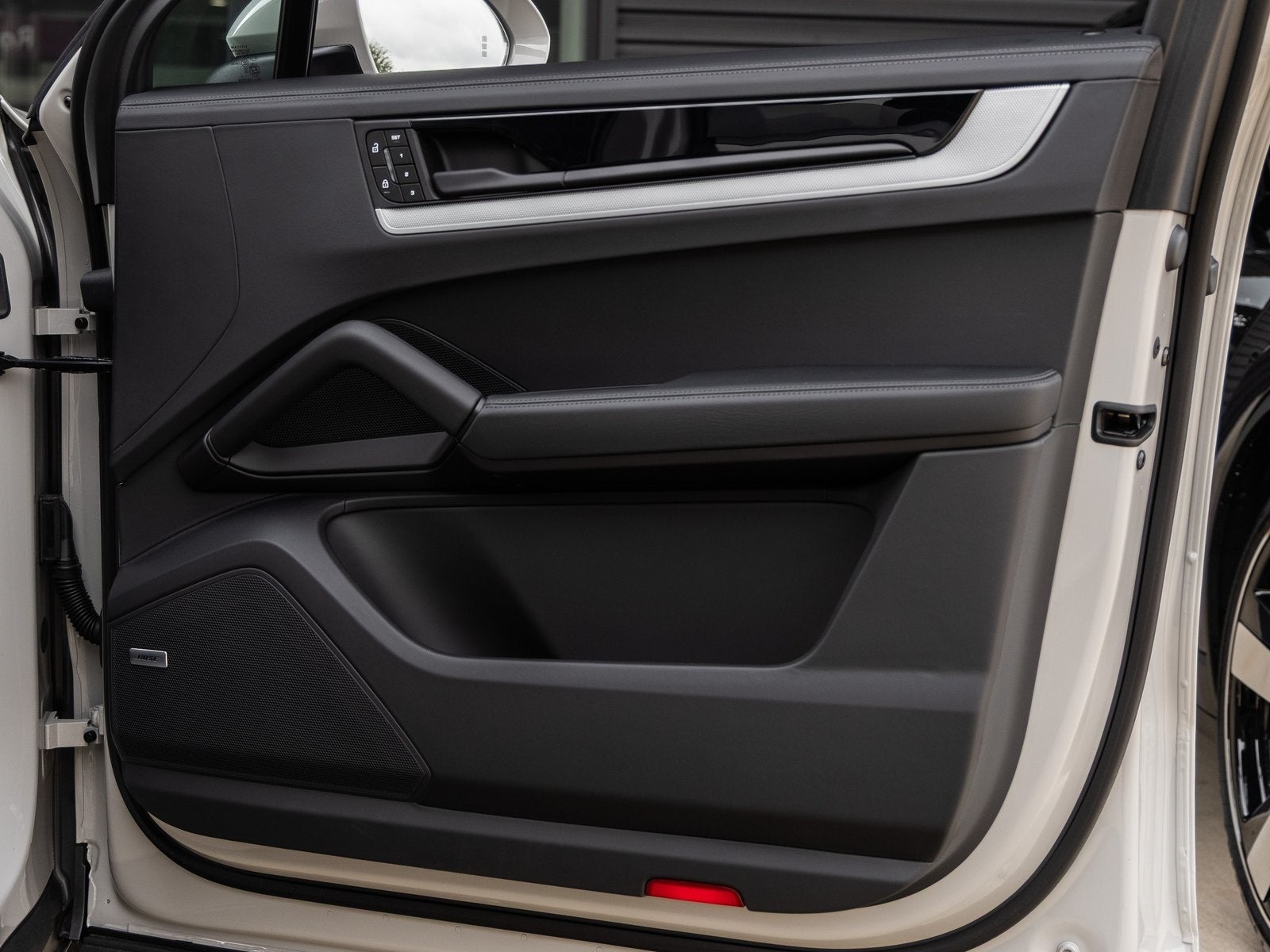 2026 Porsche Cayenne Coupe Cayenne S Coupe