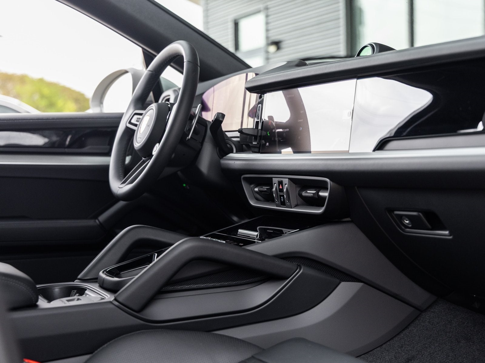 2026 Porsche Cayenne Coupe Cayenne S Coupe