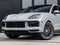 2026 Porsche Cayenne Coupe Cayenne S Coupe