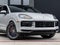 2026 Porsche Cayenne Coupe Cayenne S Coupe