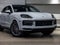 2026 Porsche Cayenne Coupe Cayenne S Coupe