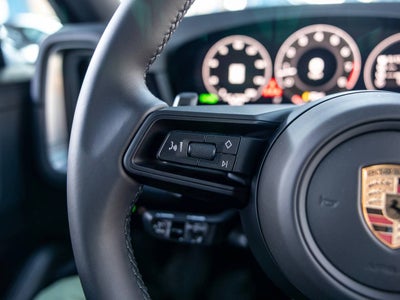 2026 Porsche Cayenne Coupe Cayenne S Coupe