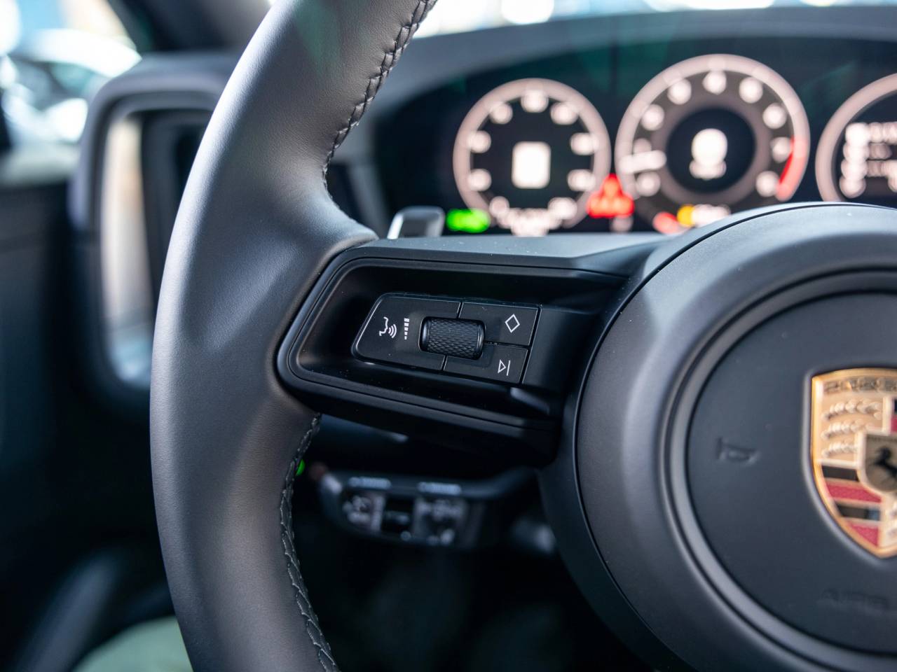 2026 Porsche Cayenne Coupe Cayenne S Coupe