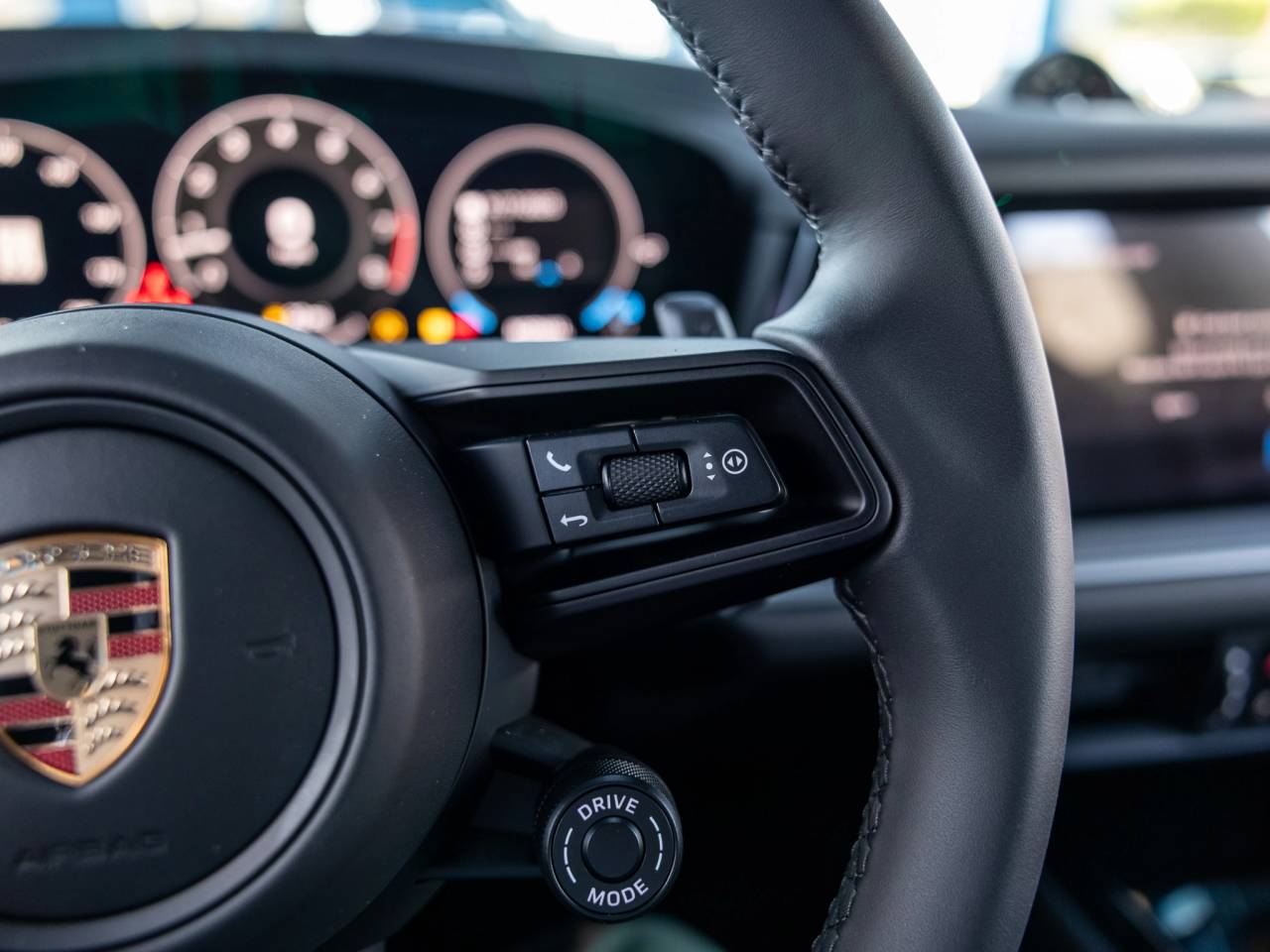 2026 Porsche Cayenne Coupe Cayenne S Coupe