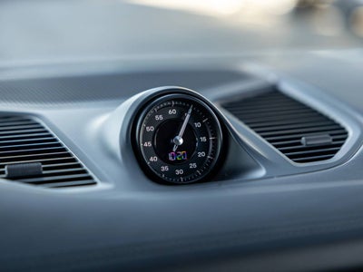 2026 Porsche Cayenne Coupe Cayenne S Coupe