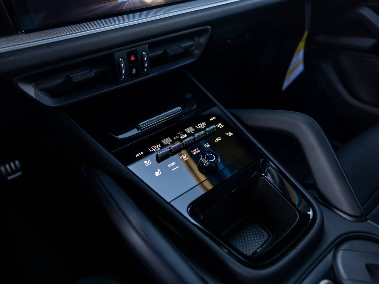 2026 Porsche Cayenne Coupe Cayenne S Coupe