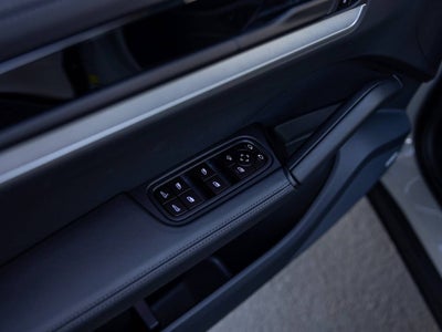 2026 Porsche Cayenne Coupe Cayenne S Coupe