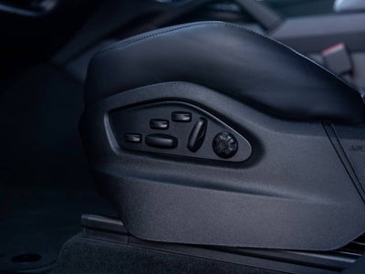 2026 Porsche Cayenne Coupe Cayenne S Coupe