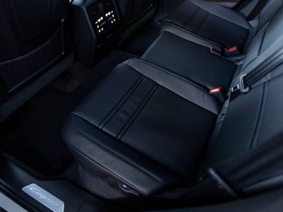 2026 Porsche Cayenne Coupe Cayenne S Coupe