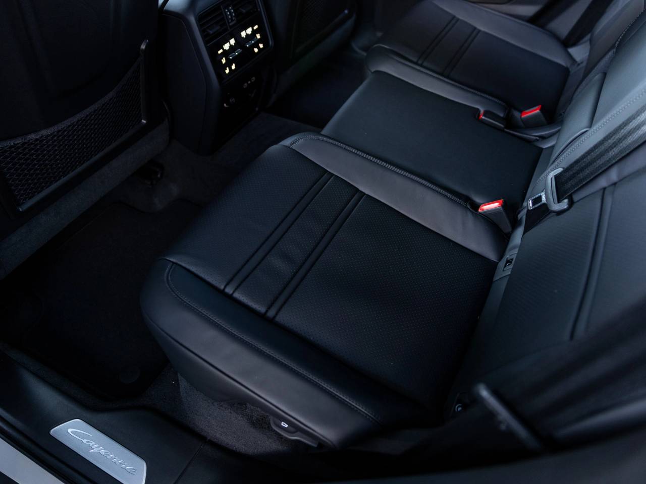 2026 Porsche Cayenne Coupe Cayenne S Coupe