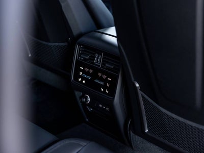 2026 Porsche Cayenne Coupe Cayenne S Coupe