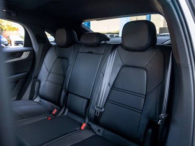 2026 Porsche Cayenne Coupe Cayenne S Coupe