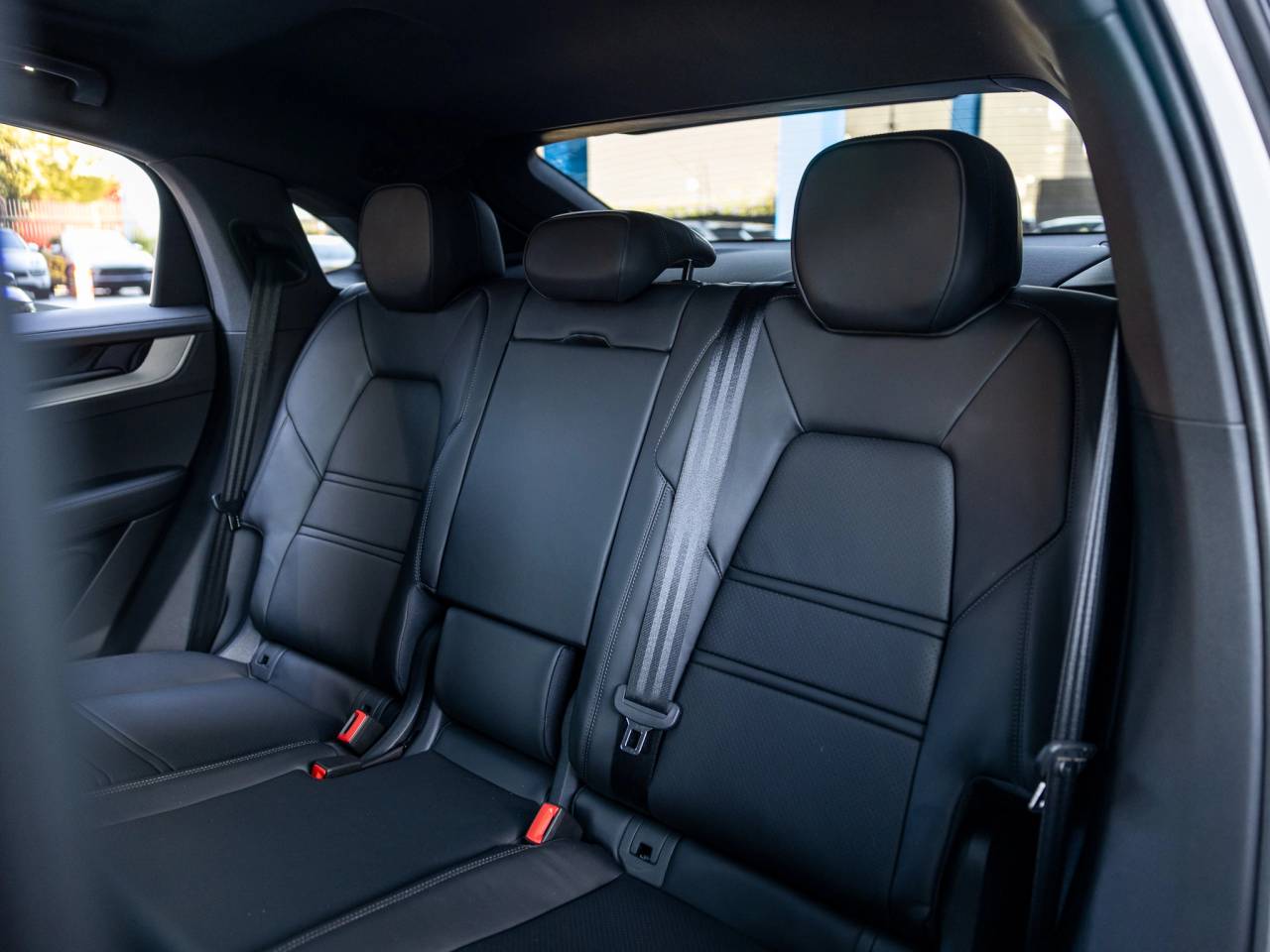 2026 Porsche Cayenne Coupe Cayenne S Coupe