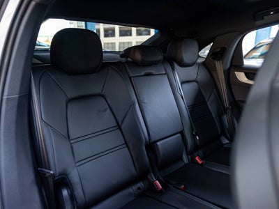 2026 Porsche Cayenne Coupe Cayenne S Coupe