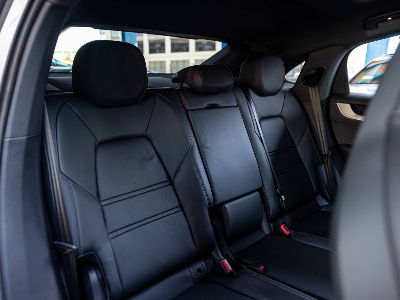 2026 Porsche Cayenne Coupe Cayenne S Coupe