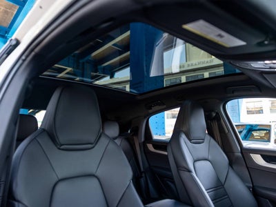 2026 Porsche Cayenne Coupe Cayenne S Coupe