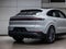 2026 Porsche Cayenne Coupe Cayenne S Coupe