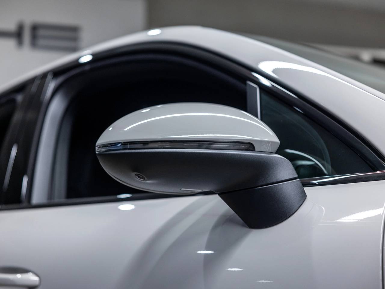 2026 Porsche Cayenne Coupe Cayenne S Coupe