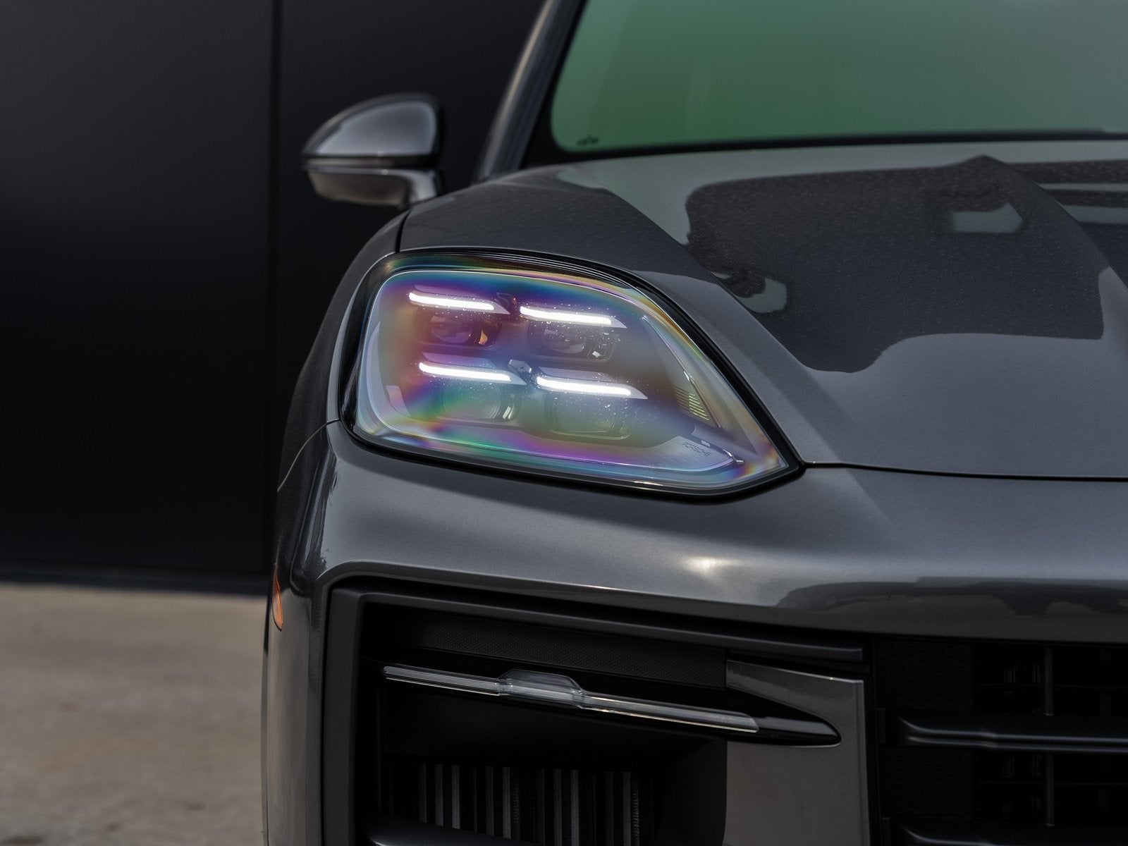 2026 Porsche Cayenne Coupe Cayenne S Coupe