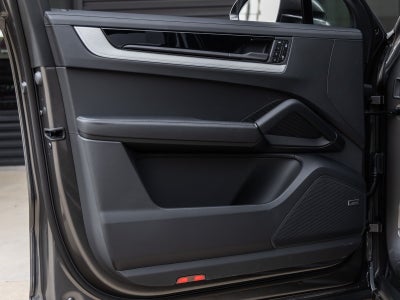 2026 Porsche Cayenne Coupe Cayenne S Coupe