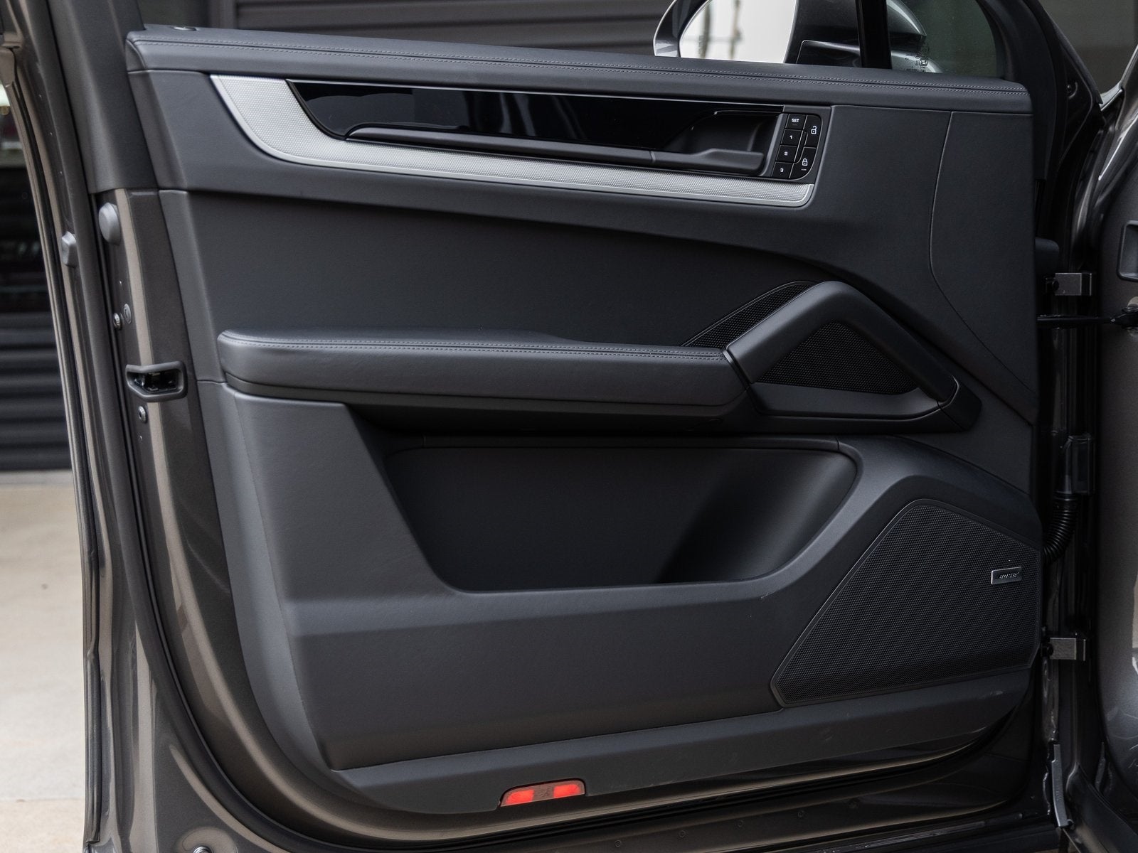 2026 Porsche Cayenne Coupe Cayenne S Coupe