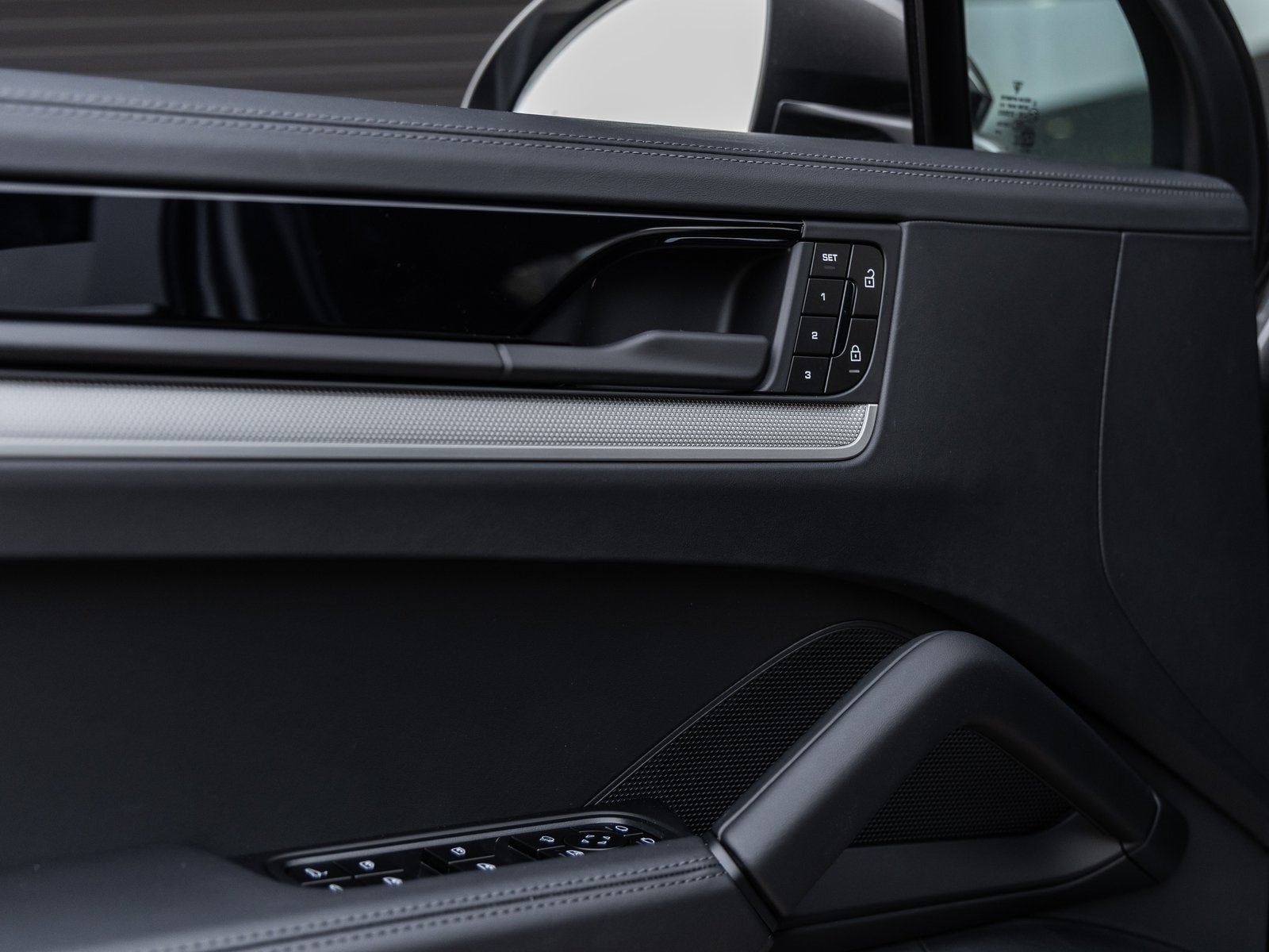 2026 Porsche Cayenne Coupe Cayenne S Coupe