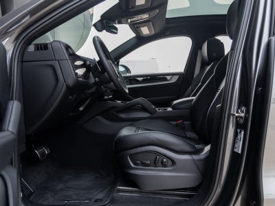 2026 Porsche Cayenne Coupe Cayenne S Coupe