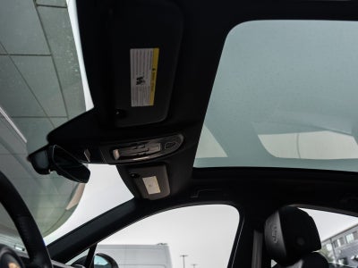 2026 Porsche Cayenne Coupe Cayenne S Coupe