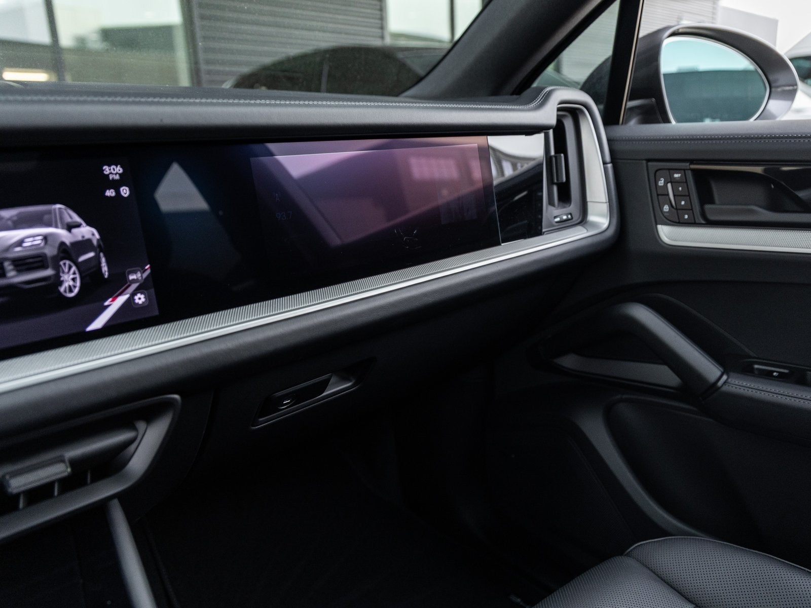 2026 Porsche Cayenne Coupe Cayenne S Coupe