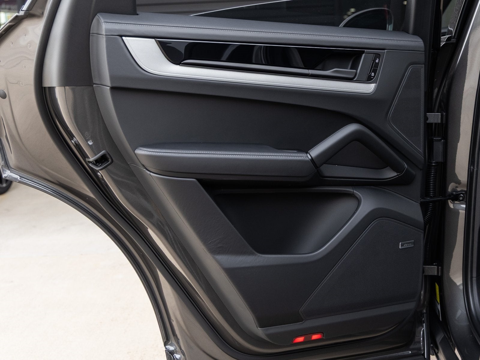 2026 Porsche Cayenne Coupe Cayenne S Coupe