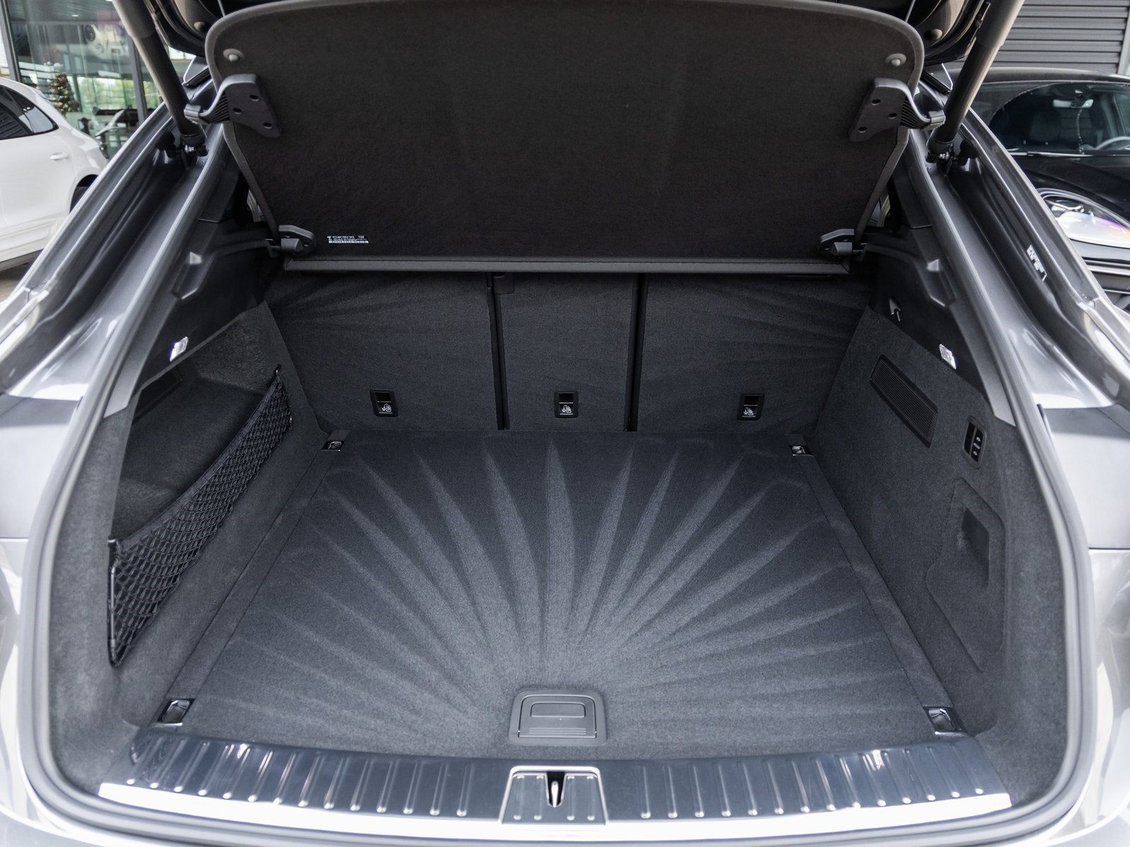 2026 Porsche Cayenne Coupe Cayenne S Coupe