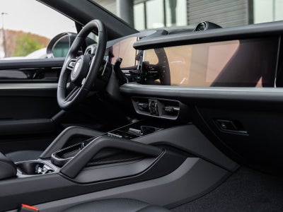 2026 Porsche Cayenne Coupe Cayenne S Coupe