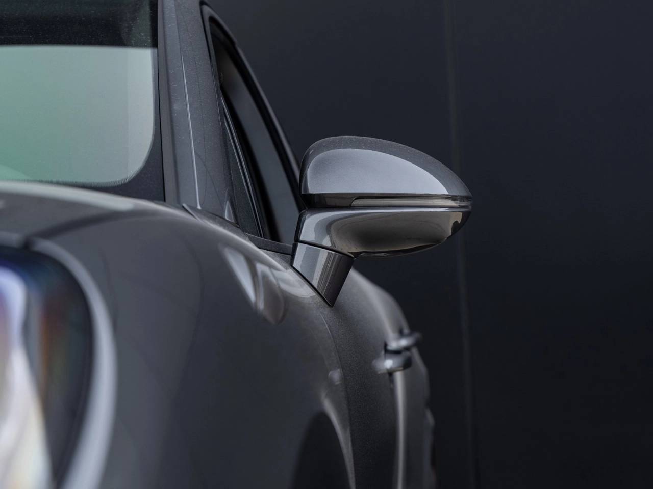 2026 Porsche Cayenne Coupe Cayenne S Coupe