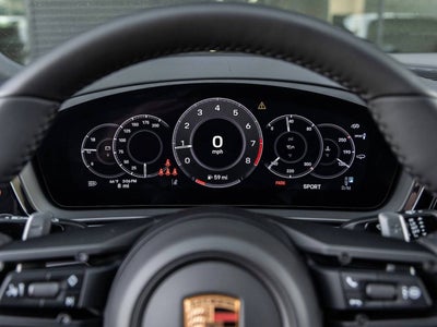 2026 Porsche Cayenne Coupe Cayenne S Coupe