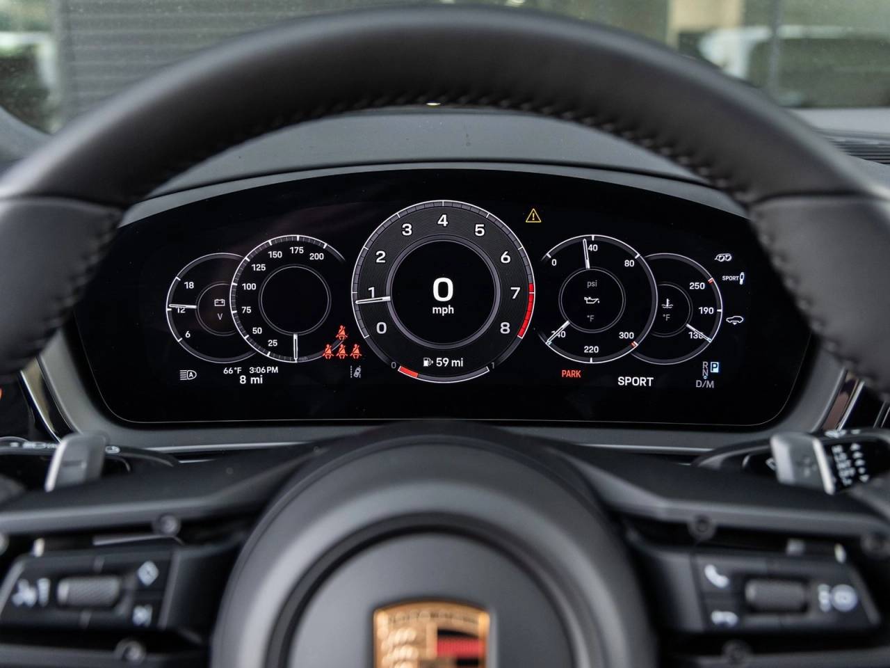 2026 Porsche Cayenne Coupe Cayenne S Coupe