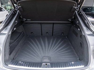 2026 Porsche Cayenne Coupe Cayenne S Coupe