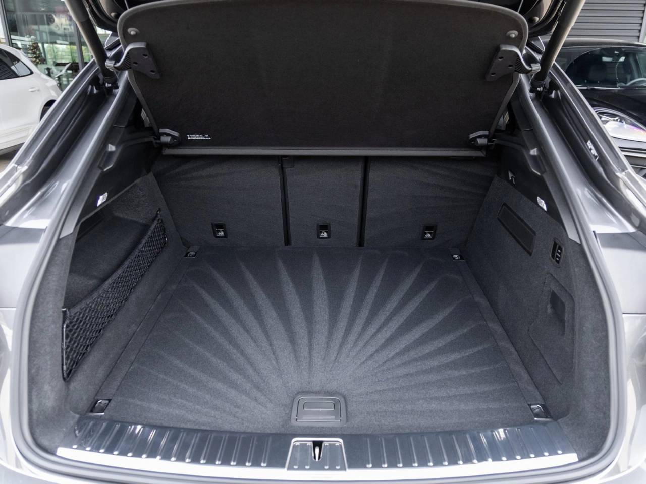 2026 Porsche Cayenne Coupe Cayenne S Coupe