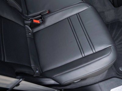 2026 Porsche Cayenne Coupe Cayenne S Coupe