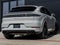2026 Porsche Cayenne Coupe Cayenne S Coupe