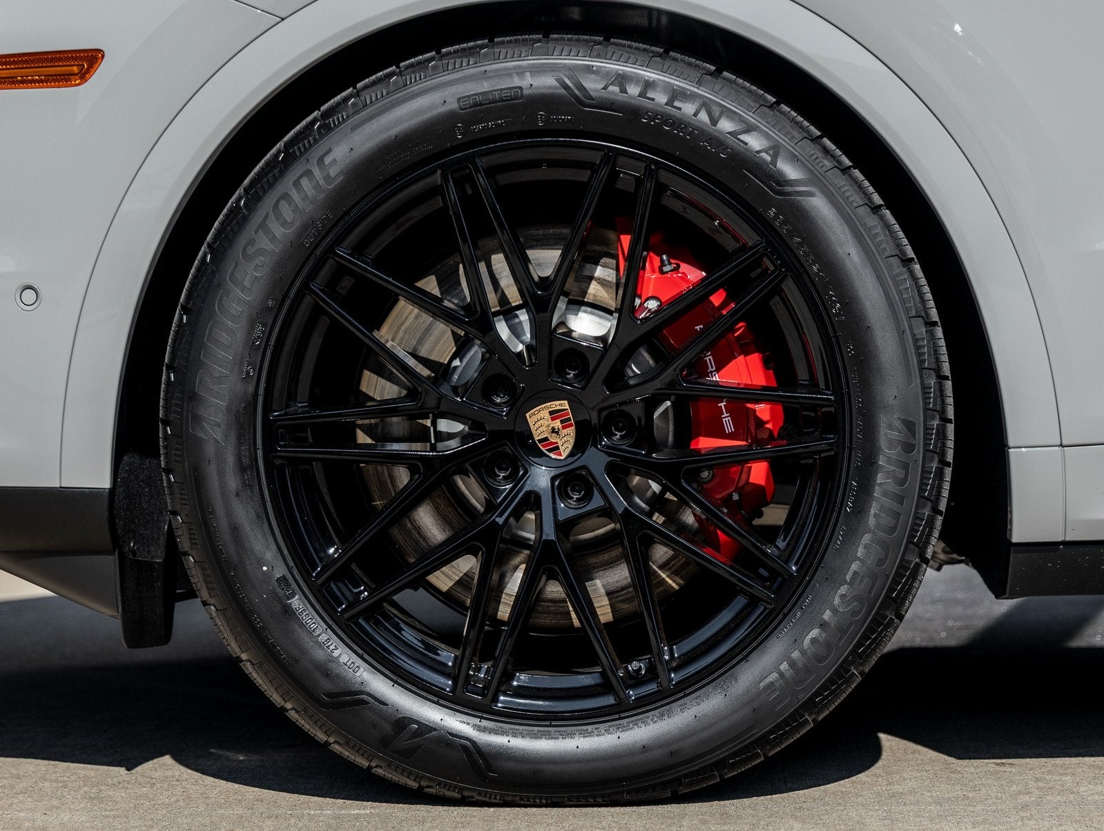 2026 Porsche Cayenne Coupe Cayenne S Coupe