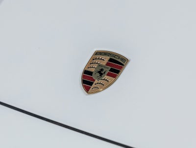 2026 Porsche Cayenne Coupe Cayenne S Coupe