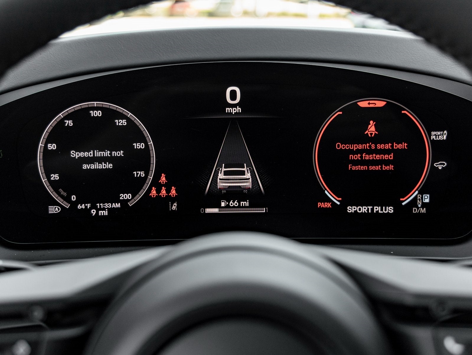 2026 Porsche Cayenne Coupe Cayenne S Coupe