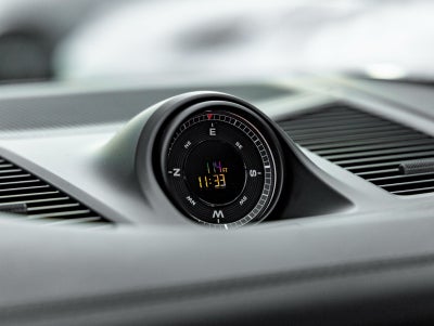 2026 Porsche Cayenne Coupe Cayenne S Coupe