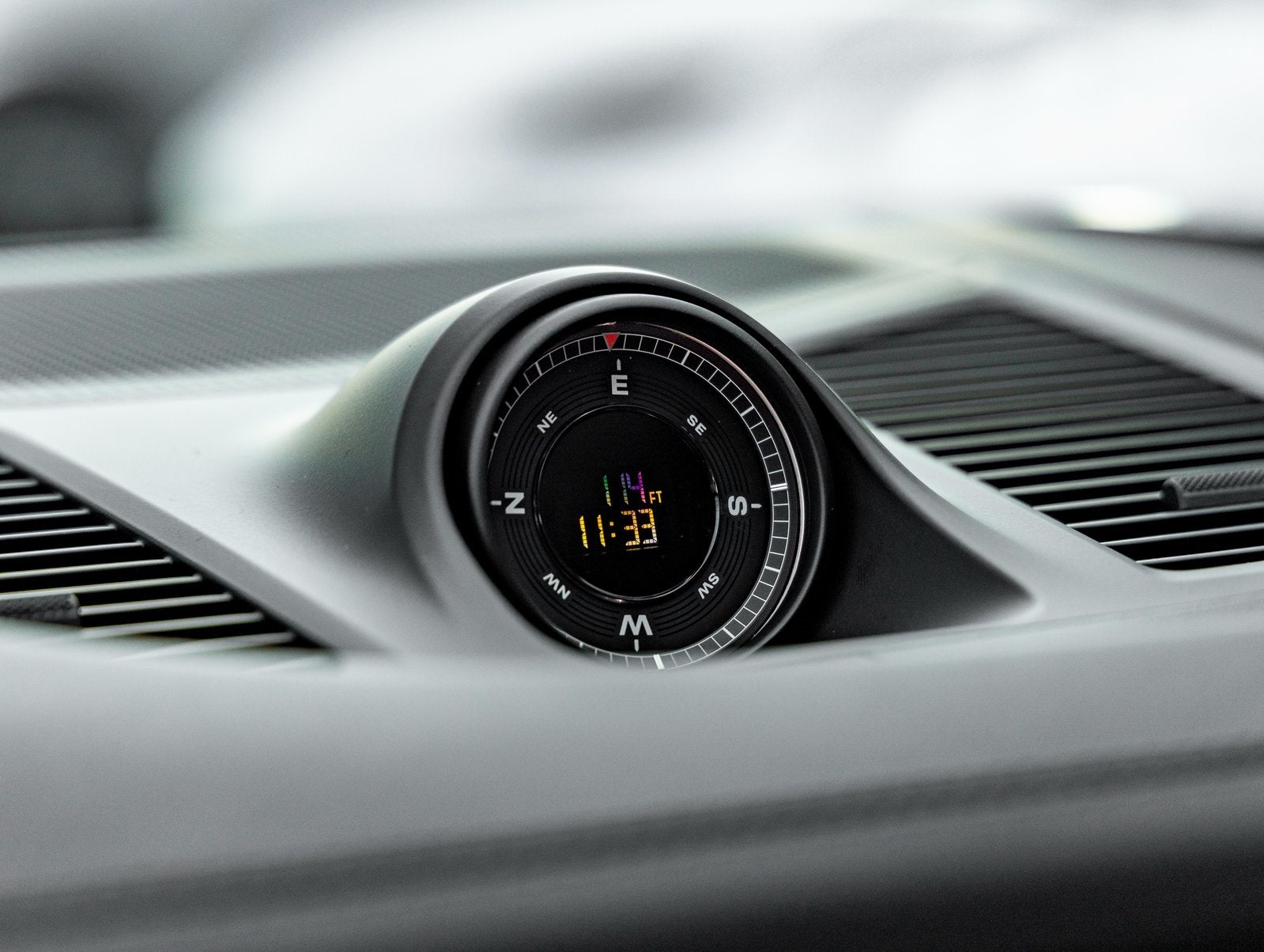 2026 Porsche Cayenne Coupe Cayenne S Coupe