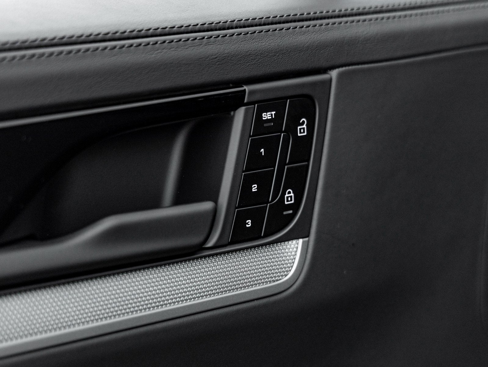 2026 Porsche Cayenne Coupe Cayenne S Coupe