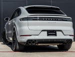 2026 Porsche Cayenne Coupe Cayenne S Coupe