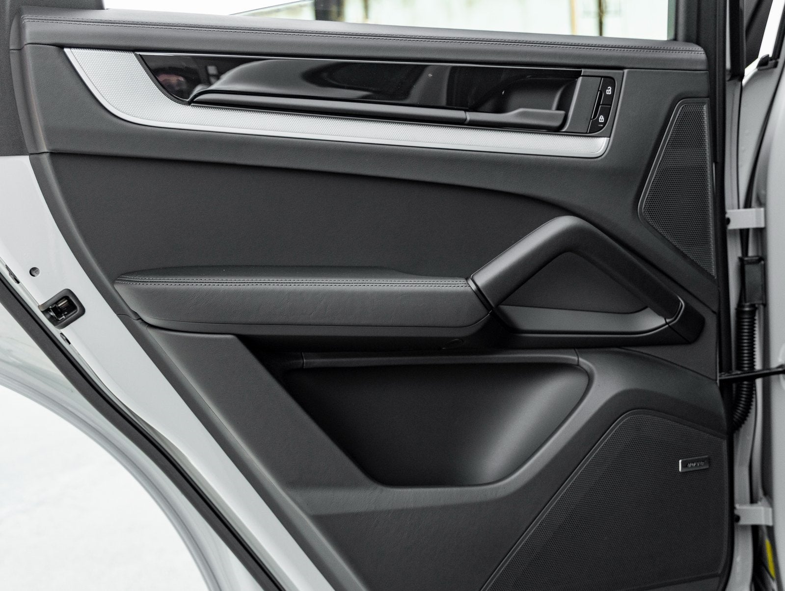 2026 Porsche Cayenne Coupe Cayenne S Coupe