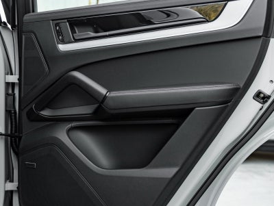 2026 Porsche Cayenne Coupe Cayenne S Coupe