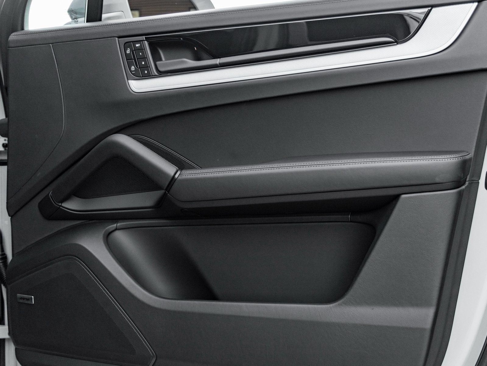 2026 Porsche Cayenne Coupe Cayenne S Coupe