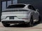 2026 Porsche Cayenne Coupe Cayenne S Coupe